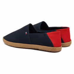 Scarpe Tommy Hilfiger FM0FM05353 Blu - 42