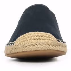 Scarpe Espadrillas Tommy Hilfiger Flag Canvas Espadrille Blu - 40 - Vista aggiuntiva 3