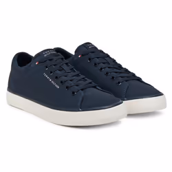 Sneakers Tommy Hilfiger FM0FM05396 Blu - 46