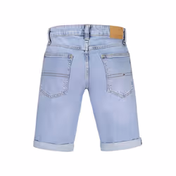 Pantaloni corti Tommy Hilfiger DM0DM20954-1AB Blu - 32