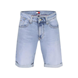 Pantaloni corti Tommy Hilfiger DM0DM20954-1AB Blu - 34