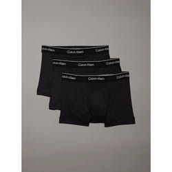 Calvin Klein Boxer aderenti in confezione da 3 - Cotton Classics