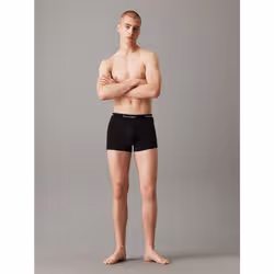 Calvin Klein Boxer aderenti in confezione da 3 - Cotton Classics - Vista aggiuntiva 5