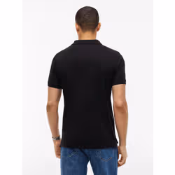 Tommy Hilfiger DM0DM15370BDS Polo Collo Polo Cotone - Vista aggiuntiva 4