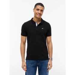Tommy Hilfiger DM0DM15370BDS Polo Collo Polo Cotone