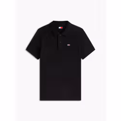 Tommy Hilfiger DM0DM15370BDS Polo Collo Polo Cotone - Vista aggiuntiva 5