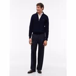 Tommy Hilfiger 8720641410663 Felpa e felpa con cappuccio Pullover - Vista aggiuntiva 2