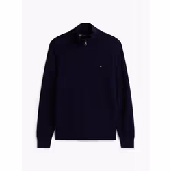 Tommy Hilfiger 8720641410663 Felpa e felpa con cappuccio Pullover - Vista aggiuntiva 5