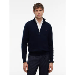 Tommy Hilfiger 8720641410861 Felpa e felpa con cappuccio Pullover