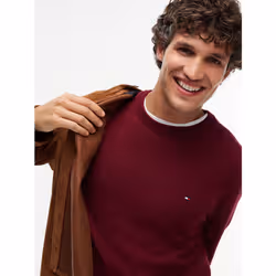 Tommy Hilfiger 8720641415088 Felpa e felpa con cappuccio Pullover - Vista aggiuntiva 3