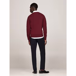 Tommy Hilfiger 8720641416702 Felpa e felpa con cappuccio Pullover - Vista aggiuntiva 7