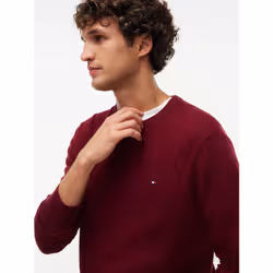 Tommy Hilfiger 8720641417082 Felpa e felpa con cappuccio Pullover - Vista aggiuntiva 4