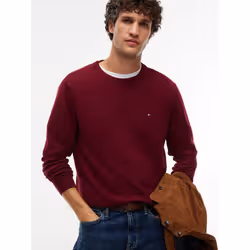 Tommy Hilfiger 8720641417082 Felpa e felpa con cappuccio Pullover - Vista aggiuntiva 5