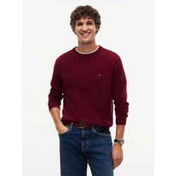 Tommy Hilfiger 8720641417693 Felpa e felpa con cappuccio Pullover