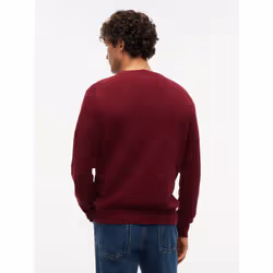 Tommy Hilfiger 8720641417693 Felpa e felpa con cappuccio Pullover - Vista aggiuntiva 6