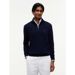 Tommy Hilfiger 8720641475884 Felpa e felpa con cappuccio Pullover