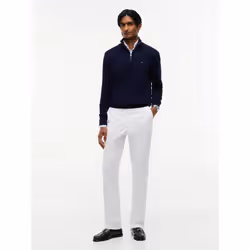 Tommy Hilfiger 8720641476409 Felpa e felpa con cappuccio Pullover - Vista aggiuntiva 2