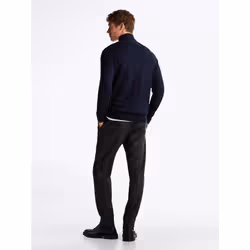 Tommy Hilfiger 8720641476409 Felpa e felpa con cappuccio Pullover - Vista aggiuntiva 6