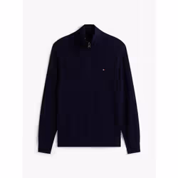 Tommy Hilfiger 8720641476409 Felpa e felpa con cappuccio Pullover - Vista aggiuntiva 7