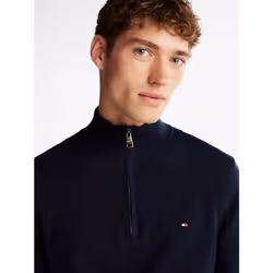 Tommy Hilfiger 8720641476980 Felpa e felpa con cappuccio Pullover - Vista aggiuntiva 4