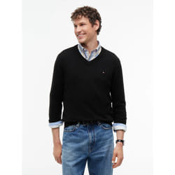 Tommy Hilfiger 8720641483377 Felpa e felpa con cappuccio Pullover