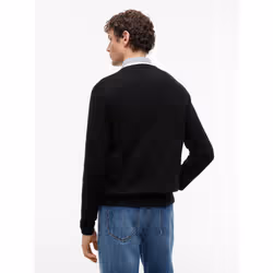 Tommy Hilfiger 8720641483377 Felpa e felpa con cappuccio Pullover - Vista aggiuntiva 4