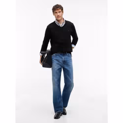 Tommy Hilfiger 8720641483698 Felpa e felpa con cappuccio Pullover - Vista aggiuntiva 2
