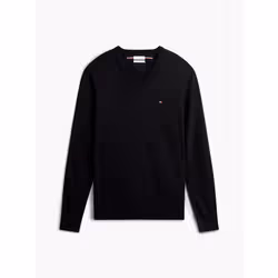 Tommy Hilfiger 8720641483698 Felpa e felpa con cappuccio Pullover - Vista aggiuntiva 5