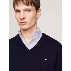 Tommy Hilfiger 8720641485135 Felpa e felpa con cappuccio Pullover - Vista aggiuntiva 4