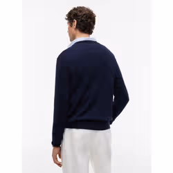 Tommy Hilfiger 8720641485135 Felpa e felpa con cappuccio Pullover - Vista aggiuntiva 5