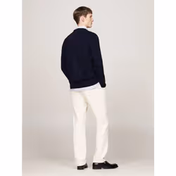 Tommy Hilfiger 8720641485135 Felpa e felpa con cappuccio Pullover - Vista aggiuntiva 6