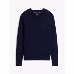 Tommy Hilfiger 8720641485135 Felpa e felpa con cappuccio Pullover - Vista aggiuntiva 7