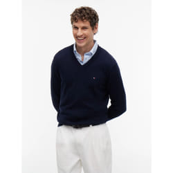 Tommy Hilfiger 8720641485357 Felpa e felpa con cappuccio Pullover