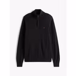 Tommy Hilfiger 8720641494366 Felpa e felpa con cappuccio Pullover - Vista aggiuntiva 7