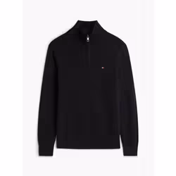 Tommy Hilfiger 8720641494595 Felpa e felpa con cappuccio Pullover - Vista aggiuntiva 8
