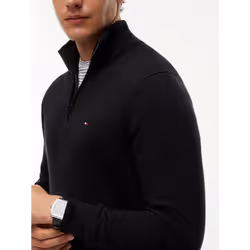 Tommy Hilfiger 8720641494915 Felpa e felpa con cappuccio Pullover - Vista aggiuntiva 3