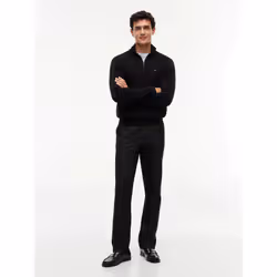 Tommy Hilfiger 8720641495103 Felpa e felpa con cappuccio Pullover - Vista aggiuntiva 2