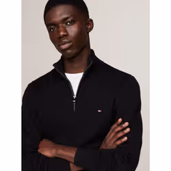 Tommy Hilfiger 8720641495103 Felpa e felpa con cappuccio Pullover - Vista aggiuntiva 4