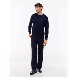 Tommy Hilfiger 8720641508582 Felpa e felpa con cappuccio Pullover - Vista aggiuntiva 2