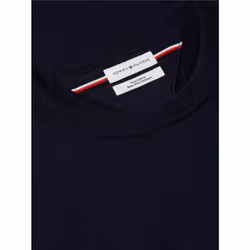 Tommy Hilfiger 8720641508582 Felpa e felpa con cappuccio Pullover - Vista aggiuntiva 6