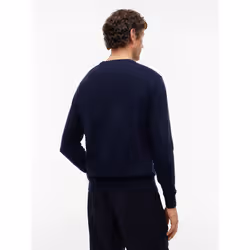 Tommy Hilfiger 8720641509152 Felpa e felpa con cappuccio Pullover - Vista aggiuntiva 4
