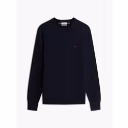 Tommy Hilfiger 8720641509602 Felpa e felpa con cappuccio Pullover - Vista aggiuntiva 5