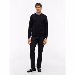 Tommy Hilfiger 8720641515443 Felpa e felpa con cappuccio Pullover - Vista aggiuntiva 2