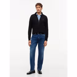 Tommy Hilfiger 8720641566056 Felpa e felpa con cappuccio Pullover - Vista aggiuntiva 2