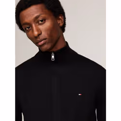 Tommy Hilfiger 8720641566056 Felpa e felpa con cappuccio Pullover - Vista aggiuntiva 4