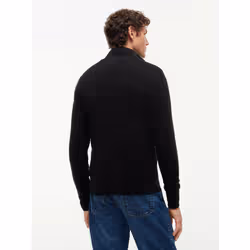 Tommy Hilfiger 8720641566056 Felpa e felpa con cappuccio Pullover - Vista aggiuntiva 5
