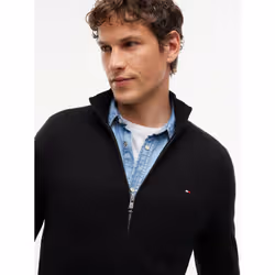 Tommy Hilfiger 8720641566063 Felpa e felpa con cappuccio Pullover - Vista aggiuntiva 3