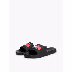 Tommy Hilfiger EM0EM01191BDS Maschio Nero - Vista aggiuntiva 2