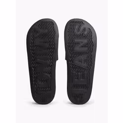 Tommy Hilfiger EM0EM01191BDS Maschio Nero - Vista aggiuntiva 5