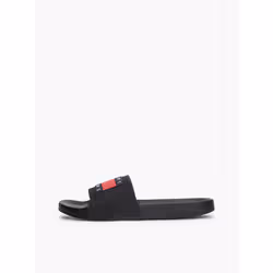 Tommy Hilfiger EM0EM01191BDS Maschio Nero - Vista aggiuntiva 7